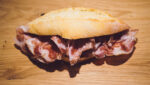 Paninetto mit Coppa – Italienisches Sandwich